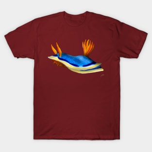 Chromodoris annae T-Shirt